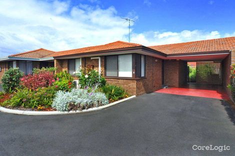 Property photo of 2/21 White Street East Bunbury WA 6230