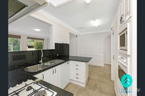 Property photo of 29 Honeyeater Place Erskine Park NSW 2759