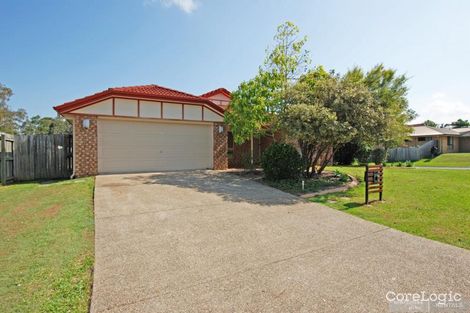 Property photo of 46 Everglades Drive Morayfield QLD 4506