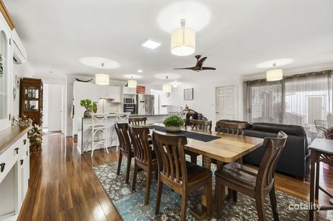 Property photo of 5 Esmeralda Street Cambooya QLD 4358