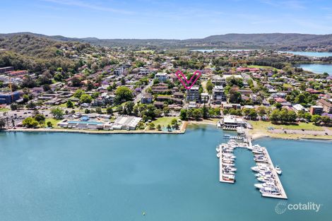 Property photo of 503/13 Lynn Avenue Point Frederick NSW 2250