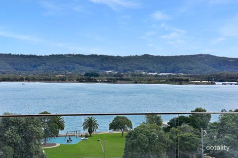 Property photo of 503/13 Lynn Avenue Point Frederick NSW 2250