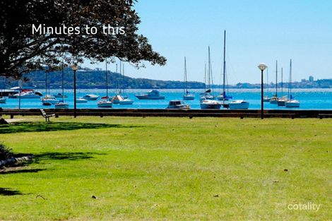 Property photo of 3 Carlotta Road Double Bay NSW 2028