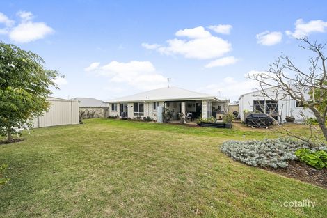 Property photo of 5 Esmeralda Street Cambooya QLD 4358