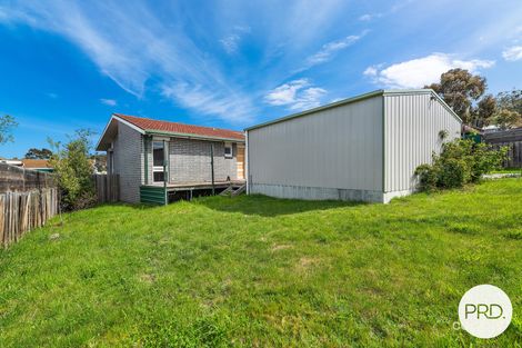 Property photo of 69 Benboyd Circle Rokeby TAS 7019