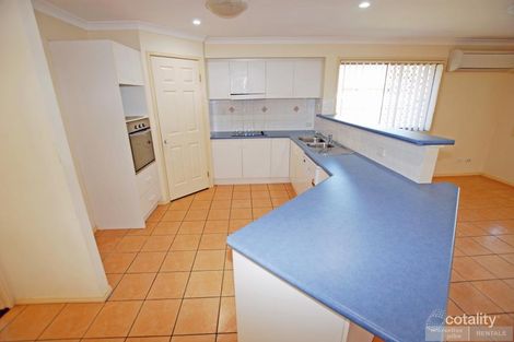 Property photo of 46 Everglades Drive Morayfield QLD 4506