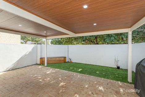 Property photo of 1/13 Beatrice Street Doubleview WA 6018