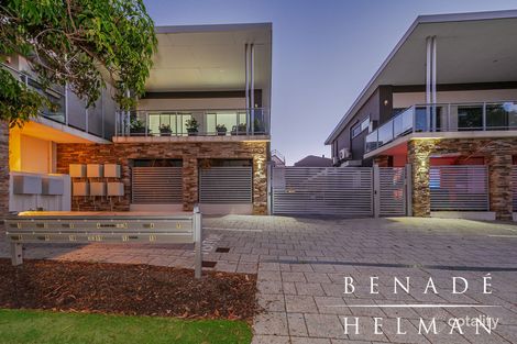 3/9 Elanora St, Joondanna, WA 6060