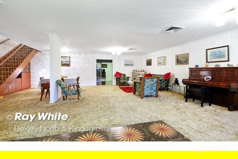 Property photo of 11 Colwell Street Kingsgrove NSW 2208