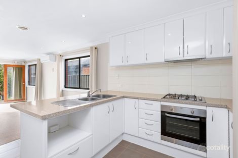 Property photo of 134 Eureka Drive Manor Lakes VIC 3024