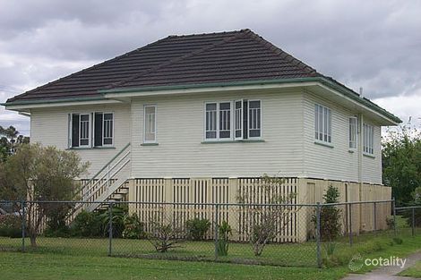 33 Staghorn St, Enoggera, QLD 4051