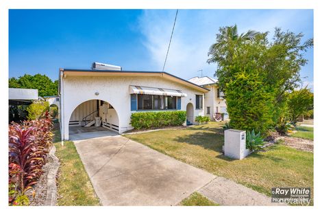 Property photo of 114 Stewart Street Frenchville QLD 4701