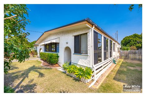 Property photo of 114 Stewart Street Frenchville QLD 4701