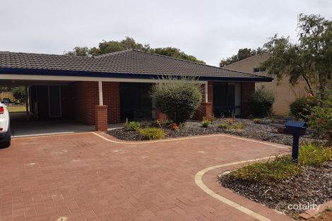 Property photo of 11 Elinor Bell Road Australind WA 6233