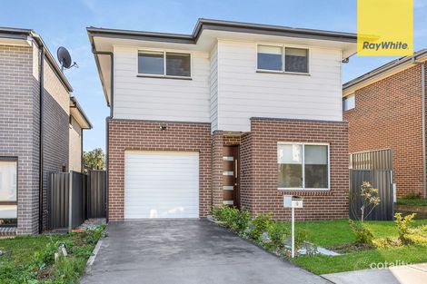 9 Allowrie St, Rouse Hill, NSW 2155