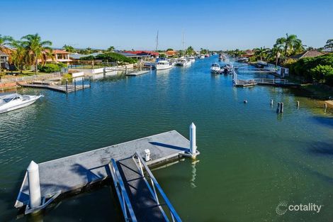 Property photo of 12 Eyre Street Paradise Point QLD 4216