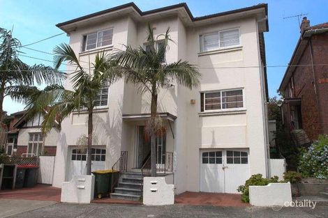 Property photo of 3/175 Clovelly Road Randwick NSW 2031