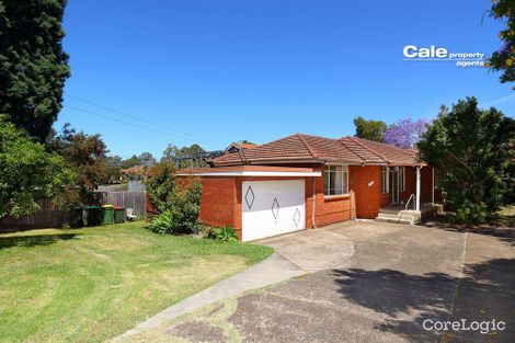 Property photo of 2C Chesterfield Road Epping NSW 2121