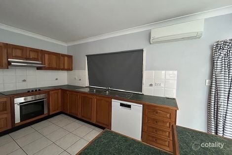 Property photo of 41 Robson Street Mooroobool QLD 4870