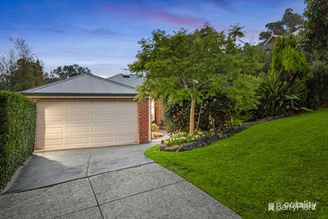 Property photo of 2 Woodlee Rise Lilydale VIC 3140