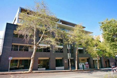 309/40 Stanley St, Collingwood, VIC 3066