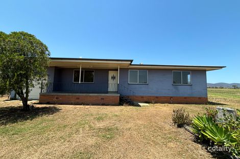 380 Fulham Rd, Cressbrook, QLD 4313