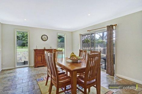 Property photo of 8 Cooinda Place Baulkham Hills NSW 2153