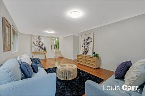 Property photo of 14 Caber Close Dural NSW 2158
