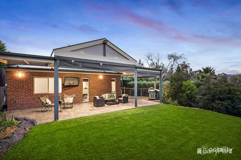 Property photo of 2 Woodlee Rise Lilydale VIC 3140