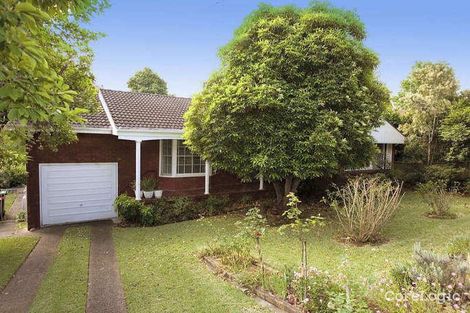 Property photo of 11 Ludlow Road Castle Hill NSW 2154