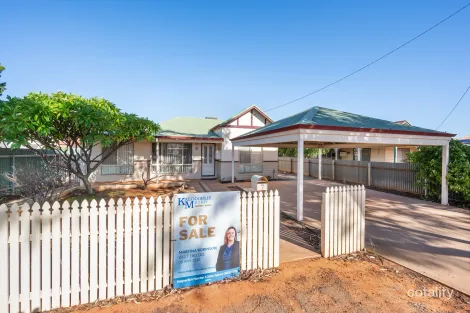 Property photo of 7 Buller Street Kalgoorlie WA 6430