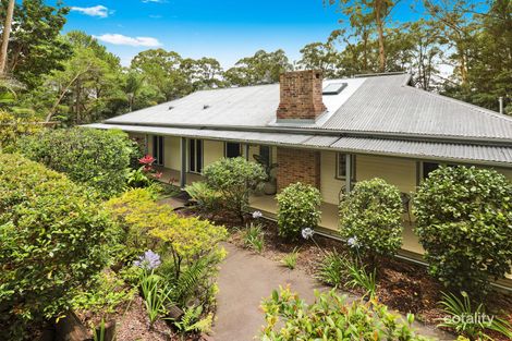 373 Kiel Mountain Rd, Kiels Mountain, QLD 4559