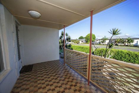 Property photo of 23 Morshead Street Avenell Heights QLD 4670