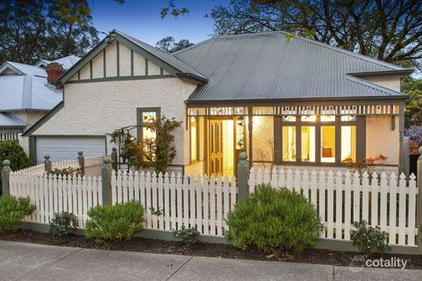 Property photo of 12 Marden Street Canterbury VIC 3126