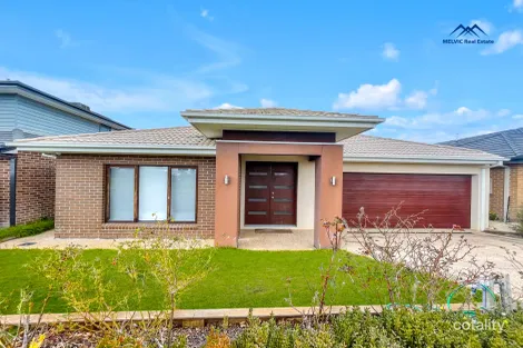 Property photo of 21 Strathcona Avenue Clyde VIC 3978