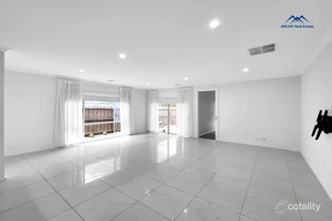 Property photo of 21 Strathcona Avenue Clyde VIC 3978