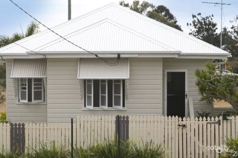 Property photo of 37 Parkview Avenue Wynnum QLD 4178