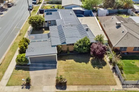 Property photo of 14 Obrien Street Mooroopna VIC 3629