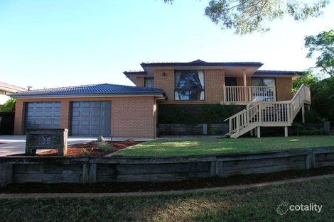 35 Mortlock Cct, Kaleen, ACT 2617