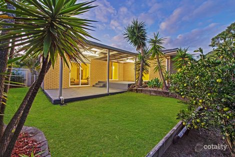 Property photo of 76 Greenway Boulevard Maudsland QLD 4210