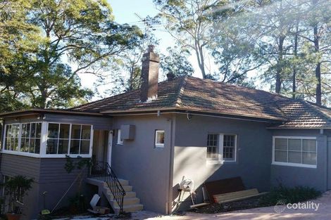 Property photo of 20 Beecroft Road Beecroft NSW 2119