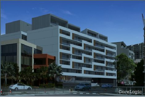Property photo of 410/20-24 Kendall Street Harris Park NSW 2150