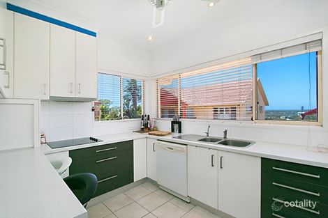 Property photo of 2/4 Second Avenue Tweed Heads NSW 2485