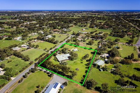 Property photo of 3 Dorset Drive Deepdale WA 6532