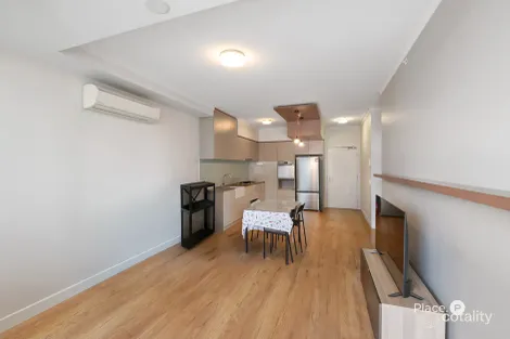 Property photo of 1006/45 Boundary Street South Brisbane QLD 4101
