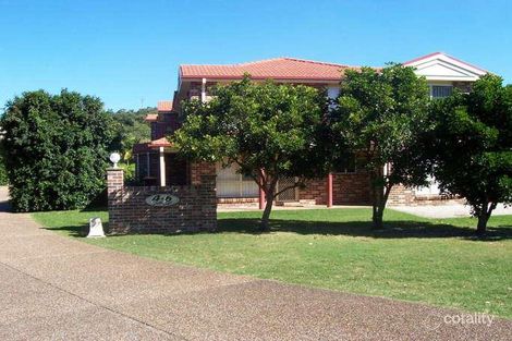 7/4 Crystal Cl, Fingal Bay, NSW 2315