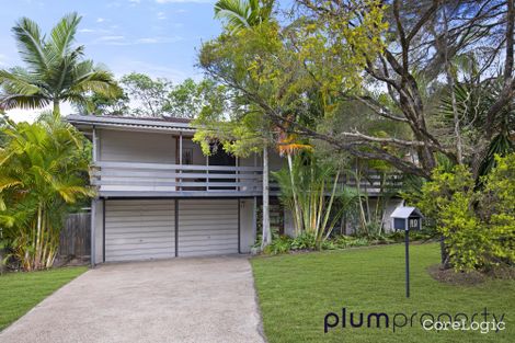 80 Lant St, Chapel Hill, QLD 4069