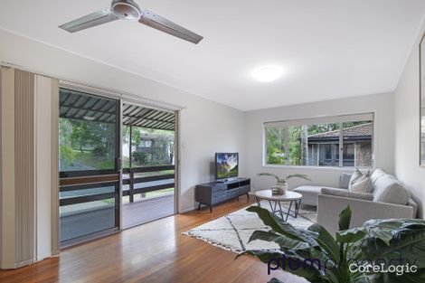 Property photo of 80 Lant Street Chapel Hill QLD 4069