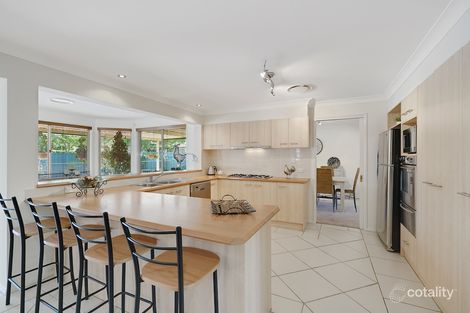 Property photo of 5 The Boulevard Harrington Park NSW 2567