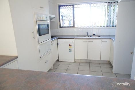 Property photo of 1 Burrinjuck Drive Coombabah QLD 4216